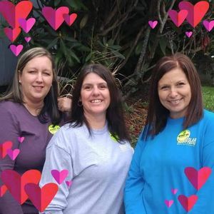 Meet your Posher, Crystal